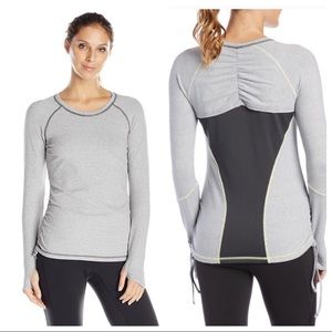 Lucy sport top